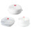 Heat Resistant Microwave Steamer Container With-Second floor 2