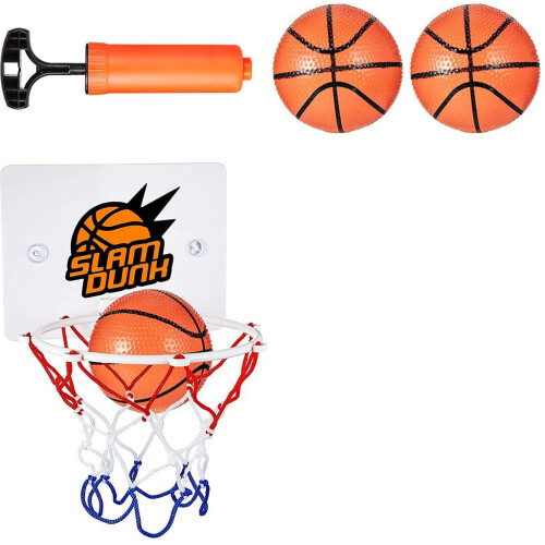 Φορητό παιχνίδι Slam Dunk, εσωτερική εξαιρετική διακόσμηση για βοήθημα χαλάρωσης