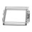 Durable Plastic Button Switch Protectors for Industrial Panels 1