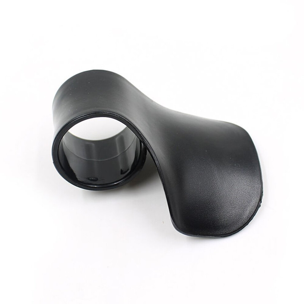 Motorcycle Cruise Control Throttle Assist Grip Ergonomic Design Reduces Riding Fatigue Black 9001264326470