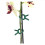 Plant Clips 20Pcs Reusable Plastic Gardening Accessories Fixing 7