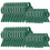 Plant Clips 20Pcs Reusable Plastic Gardening Accessories Fixing 6