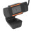 HD-mikrofon Integreret webcam, HD-videostreaming til onlinemøder 4