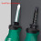 Stubby Screwdriver Convenient Slotted for Cross-   18719 5
