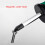 Stubby Screwdriver Convenient Slotted for Cross-   18719 6