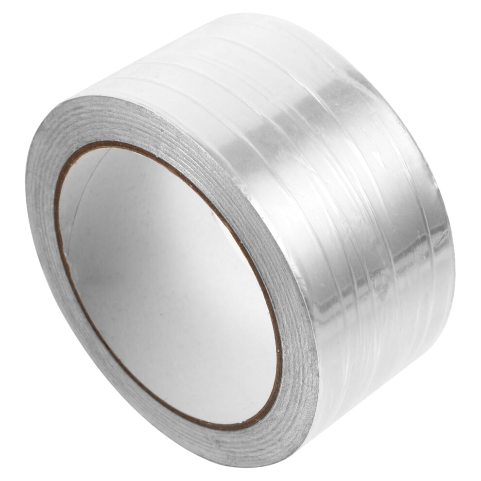 Conductive Aluminum Foil Tape, Metal Tape For Electrical Applications, Heatresistant Tape For Insulation And Fixation. 9001264326487