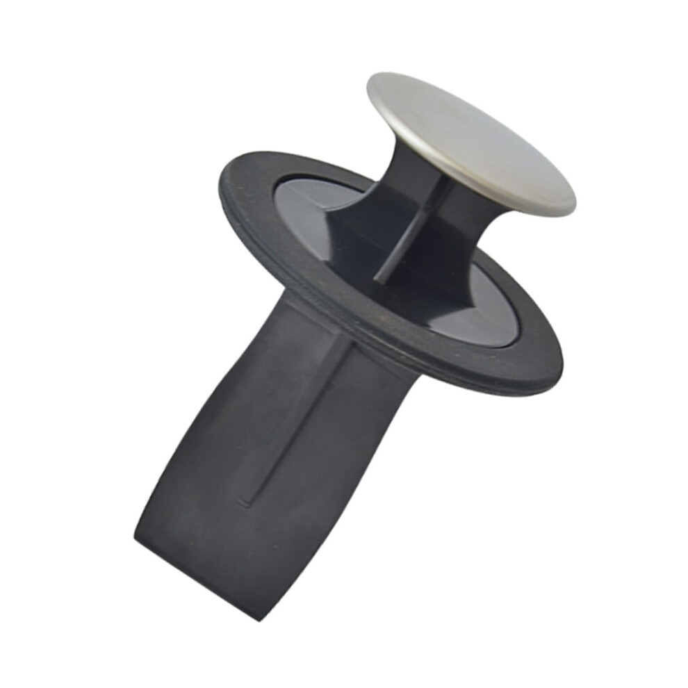 Sink Sealer Multifunctional Sink Strainer Water Plug Kick Device For Kitchen Waste Disposer Accessory 9001264326654