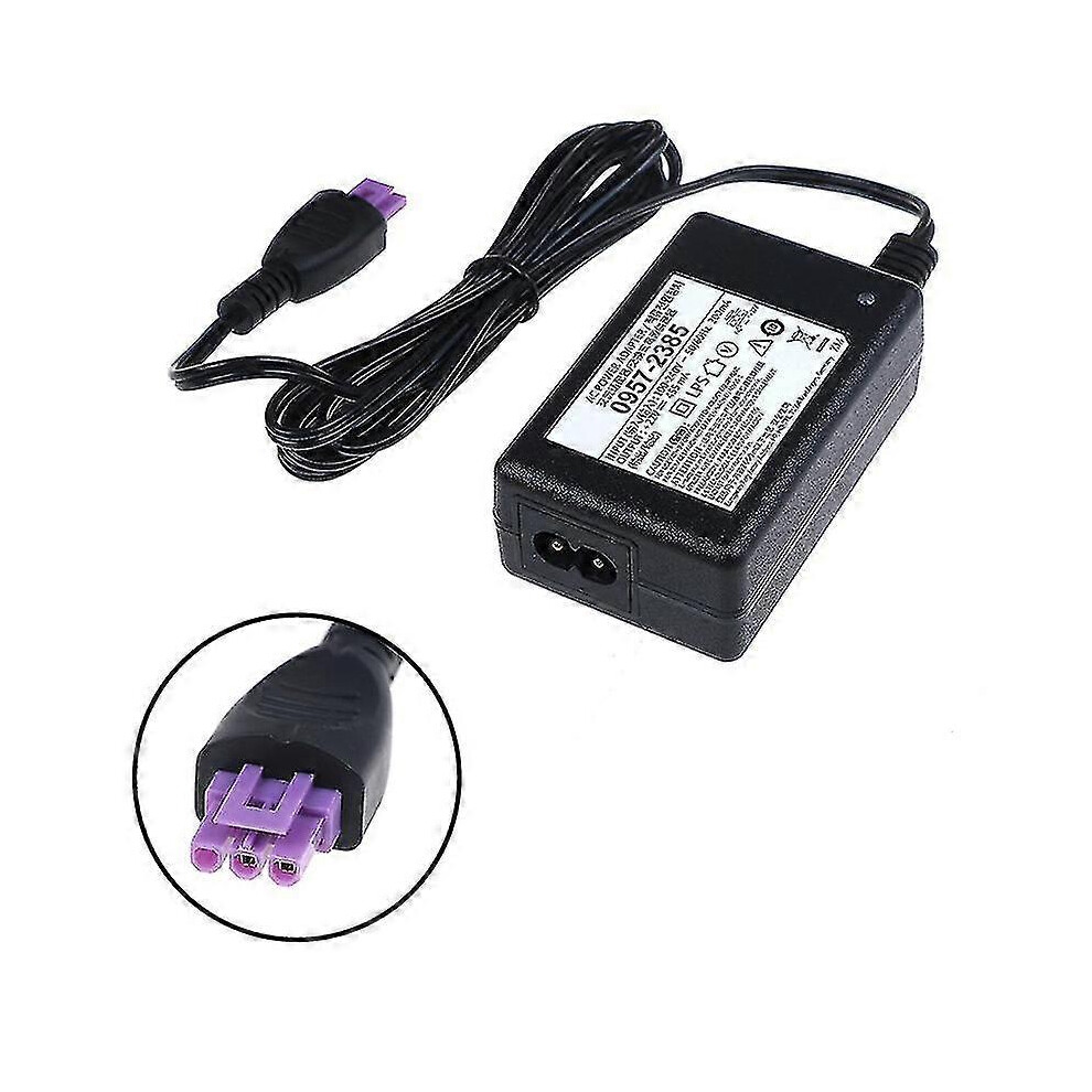 Replacement Printer Power Adapter 1010 2548 1510 1018 22V 455Ma 0957-2385/2403 6935161366686