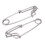 Κλιπ ψαρέματος τόνου από ανοξείδωτο ατσάλι, κλιπ παραγαδιού υψηλής τάσης, με λεία 8