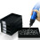 Static Control Screw Storage Solution With Counting-2.0 2.5 4