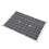 Οικολογικός Ενεργειακός Σύντροφος, Μονοκρυσταλλικό Εύκαμπτο Ηλιακό Πάνελ 4