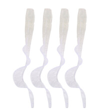 Esca morbida da pesca, esca in silicone con design perfetto e formula esclusiva per profumo e movimento della coda migliorati, odore di gamberetti