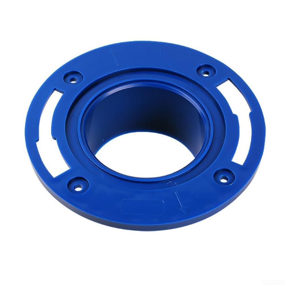 Toilet Flange Fixing Screws With Wax Ring Seals And Locking Bolts For Abs Carbonsteel Flange Plate 9119770168009