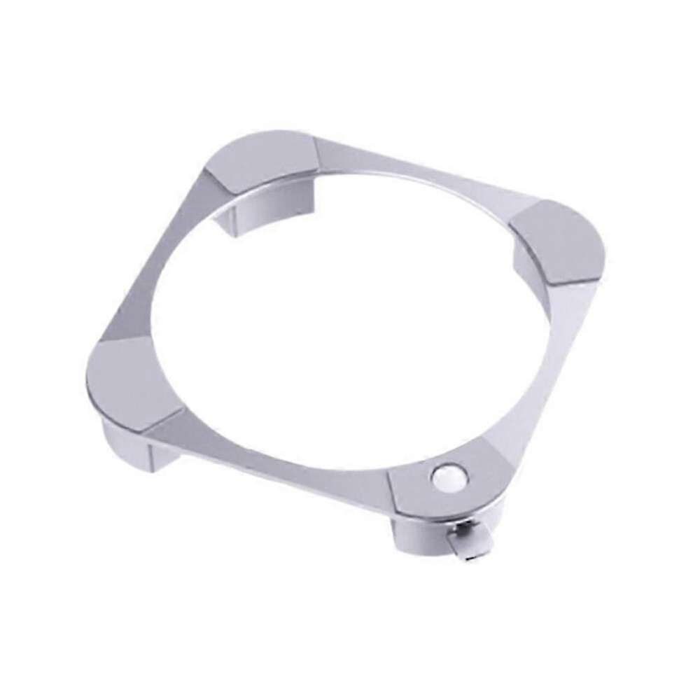 2025 Mac Mini M4 Stand Aluminum Alloy Desktop Cooling Bracket Stand 6935161353211