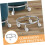 Gas Tank Dolly with Wheels 4