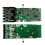 2pcs for Milwaukee 18V PCB PCBA Charging Protection Board Power Tool Replacement Lithium Battery Pro 1