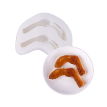 Fondant Cake Decorating Molds Silicone Molds Food-2 duck claws