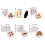 Fondant Cake Decorating Molds Silicone Molds Food-2 duck claws 4