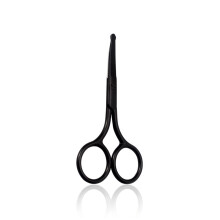 Salad Scissors 1 Piece Stainless Steel Eyebrow Scissors Eyebrow Trimmer Nose Hair Scissor For Eyebrows And Eyelashes
