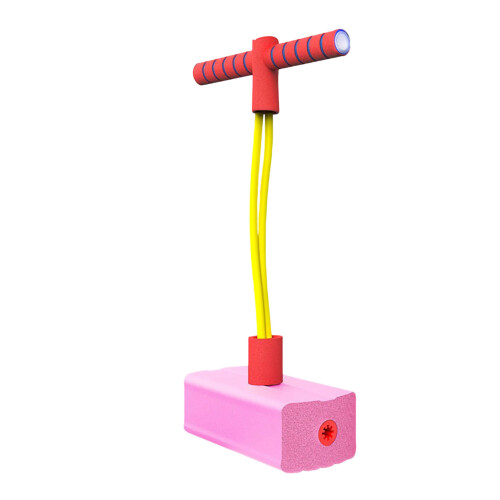 Pogo-Jumper aus Schaumstoff für Kinder,