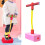 Pogo-Jumper aus Schaumstoff für Kinder, 13