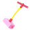 Pogo-Jumper aus Schaumstoff für Kinder, 9