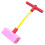 Pogo-Jumper aus Schaumstoff für Kinder, 3