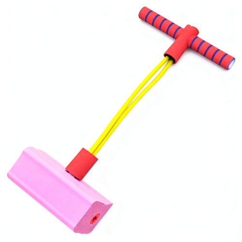 Pogo-Jumper aus Schaumstoff für Kinder, 2