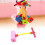 Pogo-Jumper aus Schaumstoff für Kinder, 12
