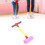 Pogo-Jumper aus Schaumstoff für Kinder, 11