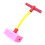 Pogo-Jumper aus Schaumstoff für Kinder, 6