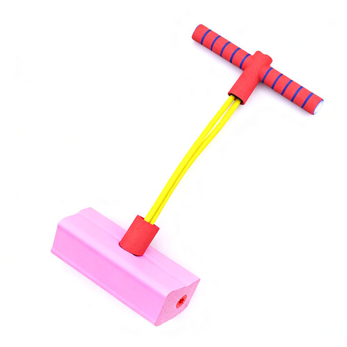 Pogo-Jumper aus Schaumstoff für Kinder, 1