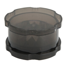 Trituradora de cebos boilie, trituradora de pellets eficiente, máquina de cebo portátil, suministros de pesca, material plástico duradero,