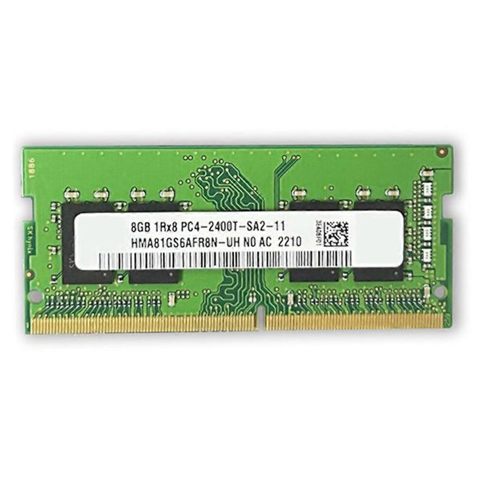 Ddr4 8Gb 2400Mhz Ram Laptop Memory 260Pin Sodimm Ram Memory Pc4-19200 6935161354737