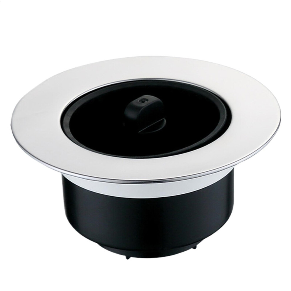 Sink Bounce Score Drain Strainer Anti Cogging Hood Catcher For Pop Up Drain Stop Kitchen Sink Drain Strainer 9339159726952