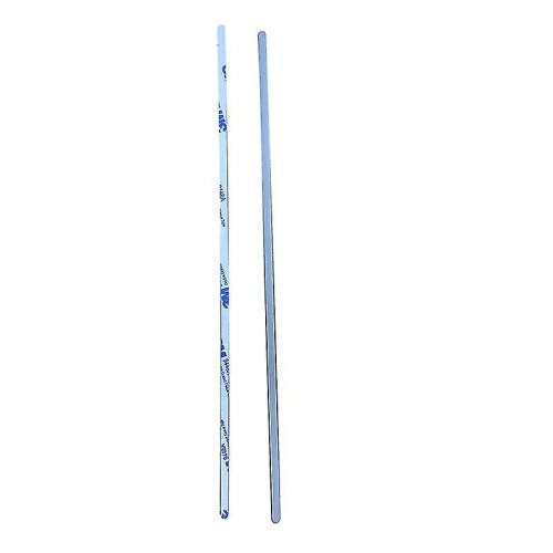 2 PC Nonslip Strip For Microsoft Surface Book1/2 Rubber Feet Bottom Replacement SHYTMV