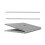 2 PC Nonslip Strip For Microsoft Surface Book1/2 Rubber Feet Bottom Replacement SHYTMV 3