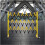 Retractable traffic barrier, folding gate, barrier gate, expandable barrier 1