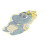 Cartoon Dinosaurier Badespielzeug Organizer Tasche 9
