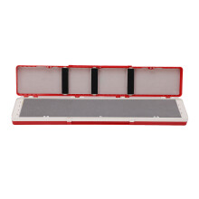 Équipement de pêche homologué pour les compétitions, rangement de pêche portable, boîte à flotteurs multifonctionnelle avec design