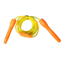 Speed Rope – perfekt für Männer und Frauen – verwicklungsfreies Design – verstellbares Springseil – Sport-Fitness – flexibel und