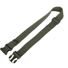 Strap Ábhar Marthanach Do Mhála Droma, Búcla Scaoilte Tapa, Friththionchar, Gníomhaíochtaí Allamuigh, Strap Inchoigeartaithe, Úsáid