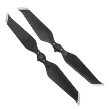 Sammenleggbare dronepropeller for DJI Mavic Pro, hurtigutløsende blader, støysvak aerodynamisk struktur, enkel installasjon, forlenget flytid,