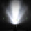 Επαναφορτιζόμενος προβολέας ποδηλάτου με κόρνα, δυνατό ήχο και υψηλό φωτισμό, 3