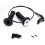 Αξεσουάρ λαβών μοτοσικλέτας, ανακουφίζει από το κραδασμό που προκαλείται από το 1