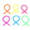 TPR Kinder Stretchy String Kid Stress Angst Relief 1