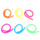 TPR Kinder Stretchy String Kid Stress Angst Relief 5