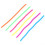 TPR Kinder Stretchy String Kid Stress Angst Relief 9