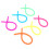 TPR Kinder Stretchy String Kid Stress Angst Relief 15