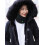 Herbst- und Winterschal, Camping, warmer Schal, 14